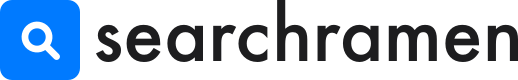 Searchramen Logo